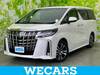 TOYOTA ALPHARD G