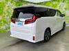 TOYOTA ALPHARD G