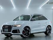 2018 AUDI RS Q3