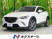 2017 MAZDA CX-3