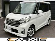 2015 NISSAN DAYZ ROOX