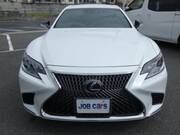 2018 LEXUS LS