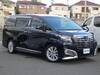 TOYOTA ALPHARD G
