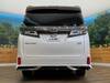 TOYOTA VELLFIRE HYBRID