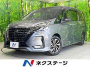 2022 NISSAN SERENA