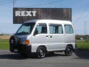 2001 SUBARU SAMBAR TRY