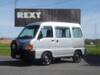 SUBARU SAMBAR TRY
