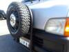 SUBARU SAMBAR TRY