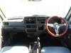 SUBARU SAMBAR TRY