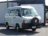 SUBARU SAMBAR TRY