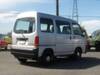 SUBARU SAMBAR TRY