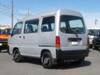 SUBARU SAMBAR TRY