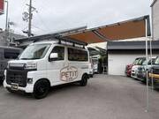 2022 DAIHATSU HIJET CARGO