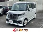 2023 SUZUKI SPACIA CUSTOM