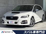 2014 SUBARU LEVORG
