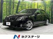 2011 TOYOTA CROWN