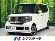 2014 HONDA N-BOX CUSTOM