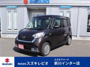 2018 NISSAN DAYZ ROOX