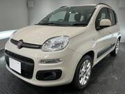 2016 FIAT PANDA