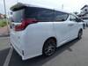 TOYOTA ALPHARD G
