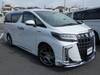 TOYOTA ALPHARD G