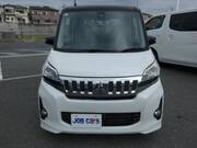 2015 MITSUBISHI EK SPACE