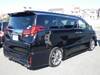 TOYOTA ALPHARD G