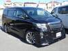 TOYOTA ALPHARD G