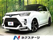 2022 TOYOTA RAIZE