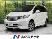 2011 HONDA FREED
