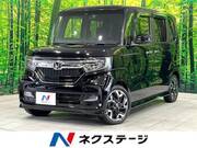 2019 HONDA N-BOX CUSTOM