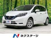2019 NISSAN NOTE