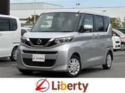 2020 NISSAN ROOX