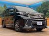 TOYOTA VELLFIRE HYBRID
