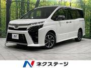 2020 TOYOTA VOXY