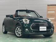 2017 BMW MINI