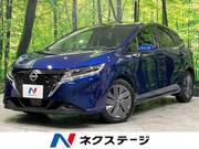 2022 NISSAN NOTE X