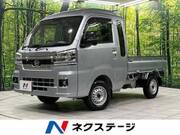 2021 DAIHATSU HIJET TRUCK