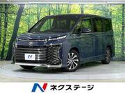 2024 TOYOTA VOXY