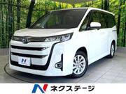2022 TOYOTA NOAH