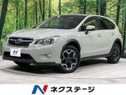 2014 SUBARU XV
