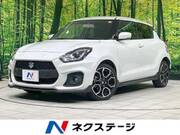 2020 SUZUKI SWIFT SPORT