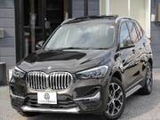 2020 BMW X1