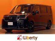 2025 HONDA STEPWAGON