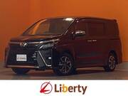 2020 TOYOTA VOXY