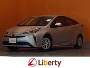 2020 TOYOTA PRIUS S