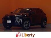 2022 TOYOTA YARIS CROSS HYBRID Z