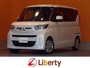 2021 MITSUBISHI EK SPACE