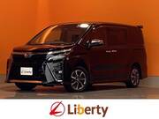 2019 TOYOTA VOXY