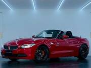 2012 BMW Z4